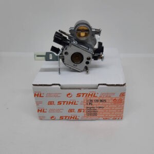 Carburatore originale Stihl per motosega Ms 181C e 211C - 11391200625