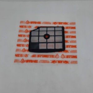 Filtro aria originale Stihl per motosega 020 T e Ms 200 T - 11291201602