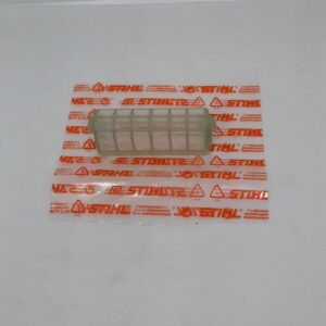 Filtro aria originale Stihl per motosega 021, 023, 025, Ms 210, Ms 230 e Ms 250 - 11231201612