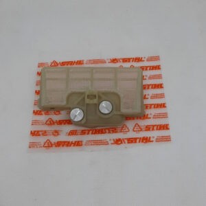 Filtro aria originale Stihl per motosega 029, 039, Ms 290, 310 e 390 - 11271201620