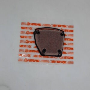 Prefiltro originale Stihl per motosega per vari modelli di Ms 362 - 11401404500
