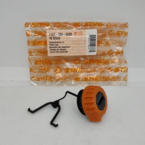 Tappo serbatoio originale Stihl per motosega 029 e 039 - 11273500500