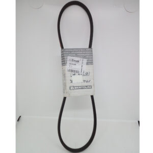 Cinghia Trap Z33 10x80 belt Oleo mac Efco per rasaerba MAX48, AR48 - 3047018R