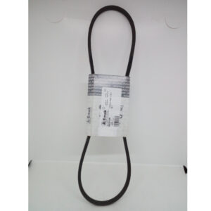 Cinghia Trap Z 34 1 belt Oleo mac efco per rasaerba AR53, MR53, MR55, LUX53, LUX55, MAX53- 3047019R