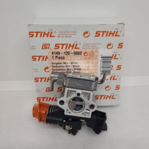 Carburatore originale Stihl per FS23, FS24, FS25,FS26, FS94, HL91,HL92, HL94, KM94, SP92 - 41491200600