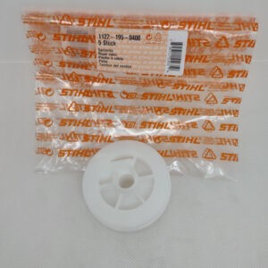 Tamburo fune originale Stihl per 064, 066, 08, MS640, MS650, MS651, MS660, MS661, MS881, P835, P840 - 11221950400