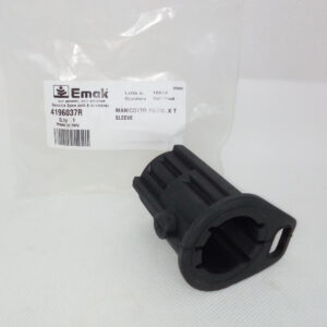 Manicotto originale Emak per decespugliatore Oleo Mac Efco 741, BC430, OM36, OM43, SPARTA38, 381, 44, 380, 440, 441, 8400, 8410, 3600, 4300, Stark 38, 3800, 3810, 44, 4400, 4410 - 4196037R