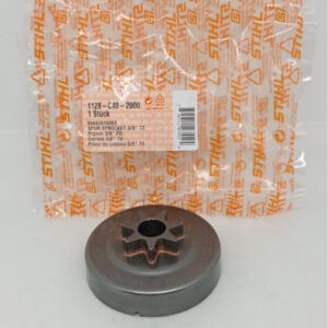 Rocchetto catena originale Stihl per motosega 044, 046, MS341, MS440, MS460 - 11286402000