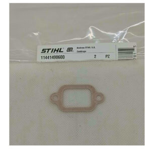Guarnizione silenziatore Sthil per motosega MS651, MS661 - 1441490600