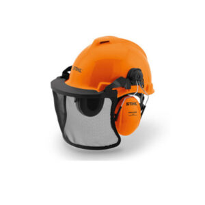 Casco Fuction Universal Stihl - 00008880809