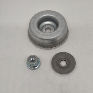 Kit fissaggio disco/lama per decespugliatori Stihl FS, KM, FSA, FR - 40010074400