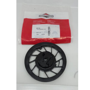 Puleggia d'avviamento originale Briggs & Stratton - 498144