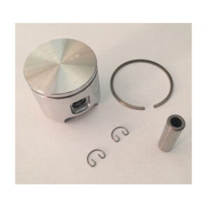 Pistone completo compatibile qualità superiore motosega Husqvarna 55 Ø46  - 542301646 - 553608171