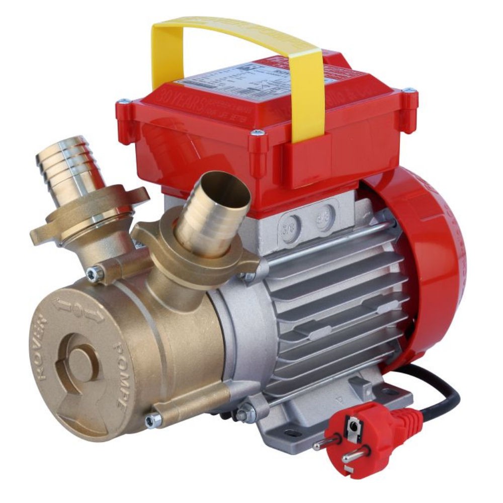 Elettropompa autoadescante ROVER 30 CE - 965000