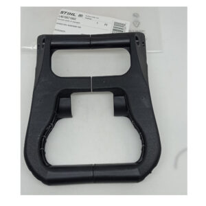 Corredo piede di appoggio originale Stihl per potatore HTA 135 - LA010071002