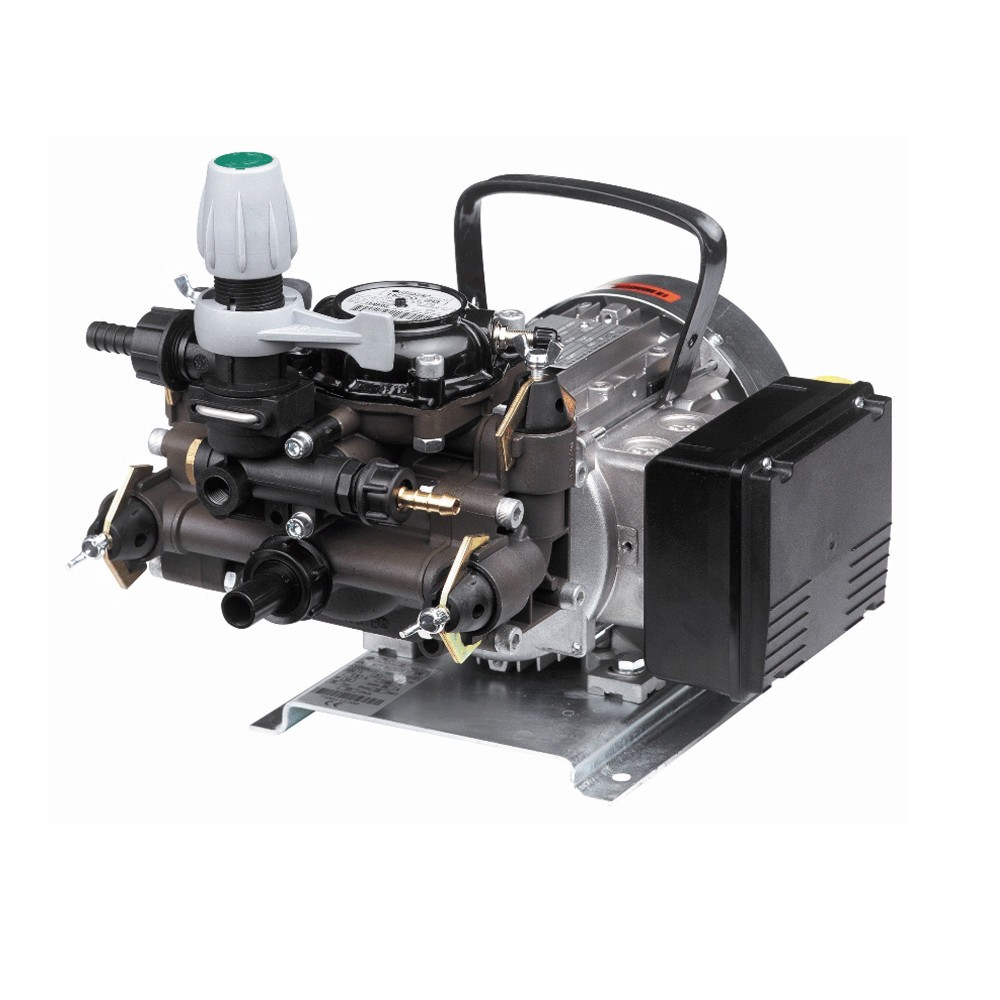 Elettropompa MC20/20 Loncin 80cc Comet