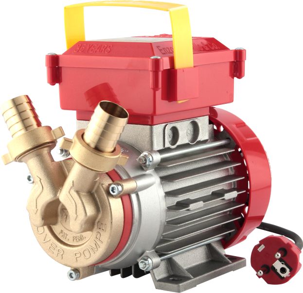 Elettropompa autoadescante ROVER 25 CE - 540000 CE