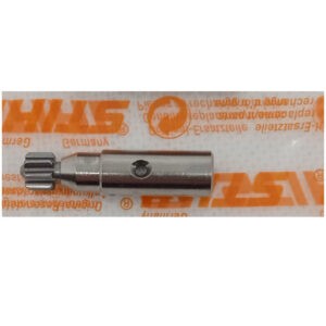 Pompa olio originale Stihl per motosega 017, 018, 019, 021, 025, MS 162, MS 170, MS 171, MS 180, MS 181, MS 196, MS 191, MS 210, MS 211 - 11236403200