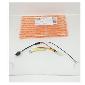 Fascio di cavi Stihl per motosega MS 362C, MS 400C - 11404403012