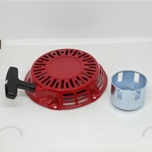 Gruppo avviamento HO 28400- ZH8- 023YA GX NEW compatibile per motore HONDA GX 120, 160, 200 - 260109