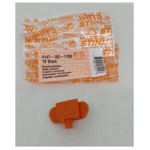 Cursore marcia - arresto Stihl per decespugliatore FR 410, FR 460, FS 240, FS 260, FS 460 - 41471821700