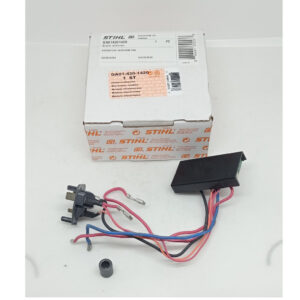 Modulo elettronico Stihl per motosega GTA 26 -  GA014301420