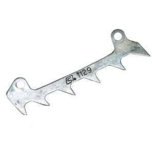 Artiglio originale Stihl per motosega MS 194 C, MS 194 T, MS 150 C, MS 151 C, MS 151 TC,MS 190, MS 191, MS 192, MS 193, MS 194, MS 200, MS 201, MSA 160, MSA 161 - 11296640500