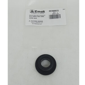 Vite senza fine originale Oleo Mac, efco per motosega 970,971, 980, 981, GS 720, GS 820, 170, 171, 180, 185, MT 7200, MT 8200 - 097000072