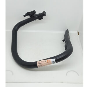 Manico tubolare Stihl per motosega MS 311, MS 311-Z, MS 362, MS 362 C-B, MS 362 C-M, MS 362 C-M Z, MS 362 C-MQ, MS362 C- MQZ, MS 362 C-Q, MS 362 C-Q Z, MS 391, MS 391-Z, MS 400 C-M, MS 400C-M Z - 11407911703