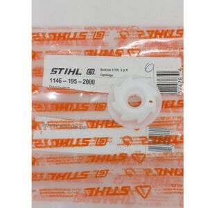 Trascinatore puleggia originale Stihl per motosega MS 150 C-E, MS 150 C-E Z, MS 150 TC-E, MS 150 TC-E Z, MS 151 C-E, MS 151 C-EZ, MS 151 TC -E, MS 151 TC-E Z - 11461952000