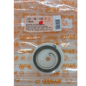 Tamburo fune originale Stihl per soffiatore, decespugliatore, tagliasiepi - 41371901100