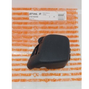 Corpo filtro originale Stihl per decespugliatore FC 55, FC 55-DZ, FC 55-Z, HL 45,, HL 45-Z - 41401402850