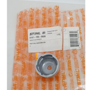 Ruota di avviamento - puleggia originale Stihl per decespugliatore - 41471950600