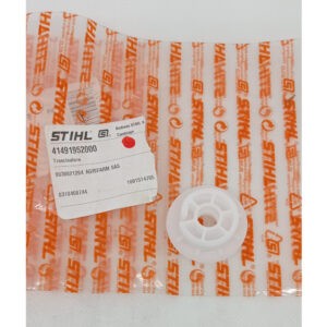 Trascinatore originale Stihl per decespugliatore , tosasiepi , abbacchiatore- 41491952000