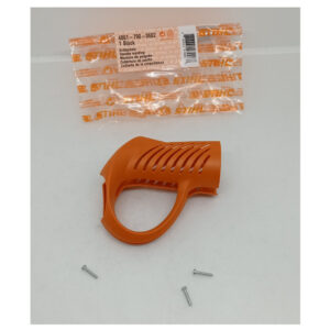 Semi-maniglia originale Stihl per cesoia a batteria ASA 85 - 48617900602
