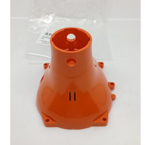 Convogliatore originale Oleo Mac , Efco per decespugliatore e scuotitore a pettine 725D, 725S, 725T, OS256, SO 2500L, SO 2500 - 61100008AR