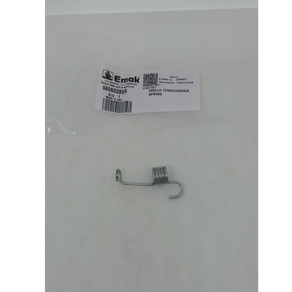 Molla originale Oleo Mac, Efco per rasaerba - 66060286R