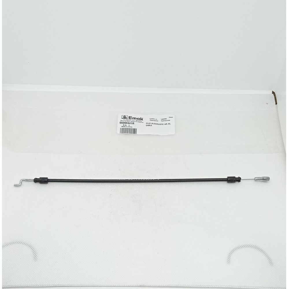 Filo alzaruote originale Oleo Mac, Efco per rasaerba - 66060441R