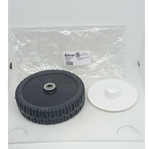 Tappo Rasaerba Originale Oleo-Mac / Efco &ndash; Modelli G44 E G48, Ricambio Emak L66150437