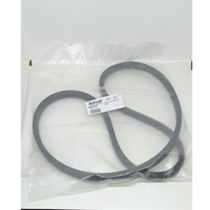 Cinghia trasmissione rotore originale Bertolini, Oleo Mac, Efco, Nibbi per trinciasarmenti BTS 65, BTS 80, WB 65, WB 65 HR 11, WB 65 HR 8,5, WB65 HR 11, WB65KR 11, DR 65, DR 65 HR 11, DR 65 HR 8,5, DR 80HR 11, DR 80KR 11 - 68240081AR