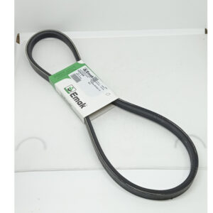 Cinghia rotore originale Emak per trinciasarmenti Bertolini, Oleo Mac, Efco : BTS65 (fino 2009, 2013), BTS80 (fino 2009, 2013), WB 65, WB 65 HR 11, WB 65 HR 8,5, WB 80 HR 11, WB 80 KR 11, DR 65, DR 65HR 11, DR 65 HR 8,5, DR 80 HR 11 - 68240164R