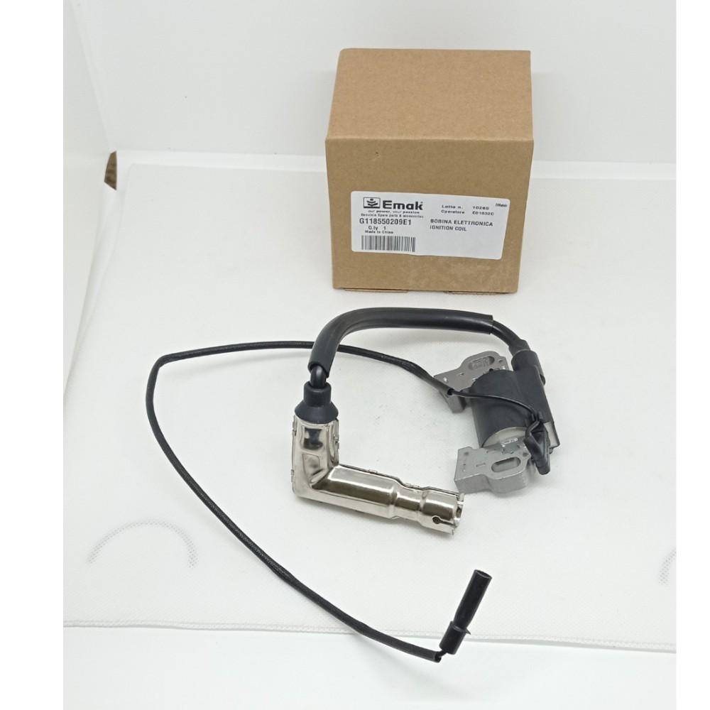 Bobina originale Oleo mac, Efco per trattorino - G118551438E0