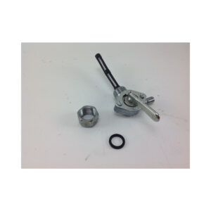 Rubinetto carburante destro ACME Brumar motocoltivatore, motozappa, fresa - 017908