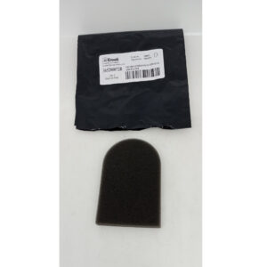 Filtro aria originale Oleo Mac, Efco atomizzatore, motopompa a pressione, mototrivella, motopompa, carriola - 365200072R