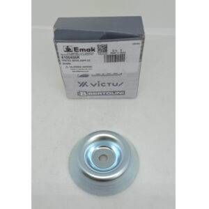 Coppetta Protezione inferiore originale Oleo Mac per decespugliatore foro 8mm - 4100456R