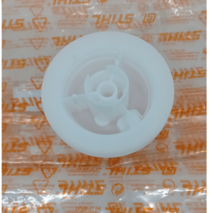 Tamburo fune originale Stihl per decespugliatore FS 240, FS 240R, FS 240 R-Z, FS 240Z, FS 260, FS 260R, FS 410, FS 410K, FS 460, FS 460K, SP 452, SP 482 - 41471950401