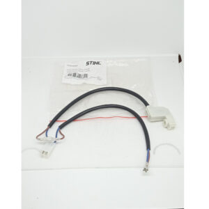 Interruttore originale Stihl per idropulitrice RE 98 - 47754300501