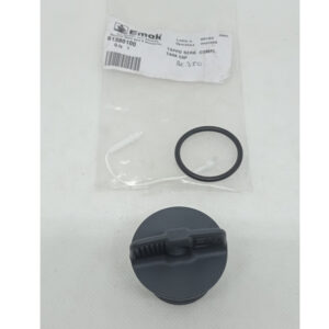 Tappo serbatoio originale Oleo Mac, Efco per decespugliatore BC 350 S, BC 350T, BC 400S, BC 400T,DS3500S, DS 3500T, DS 4000S, DS 400T - 61380100