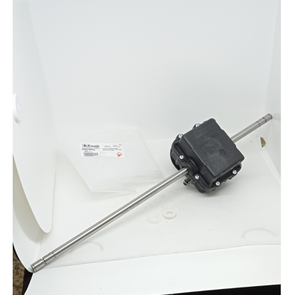 Trasmissione originale Oleo Mac, Efco per rasaerba -66060360DR