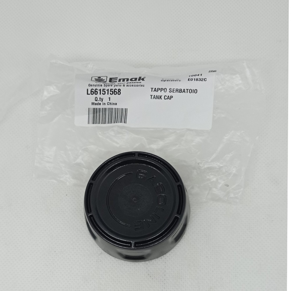 Tappo serbatoio originale Oleo Mac, Efco per rasaerba, transporter - L66151568
